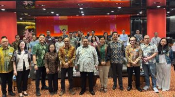 KPPU Soroti Algoritma Harga Grab, Ingatkan Risiko Pelanggaran Persaingan Usaha