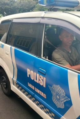 Inilah Persyaratan dan Mekanisme Pembuatan SIM di Polres Binjai Sesuai Perpol No. 2 Tahun 2023