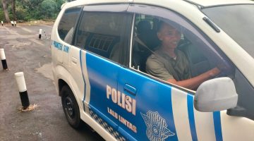 Inilah Persyaratan dan Mekanisme Pembuatan SIM di Polres Binjai Sesuai Perpol No. 2 Tahun 2023