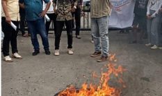Rakyat Desak Kejatisu Agar Pemerintah Kabupaten Deli Serdang lebih Transparan Dalam Penggunaan APBD Senilai Rp507,4 Miliar