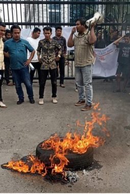 Rakyat Desak Kejatisu Agar Pemerintah Kabupaten Deli Serdang lebih Transparan Dalam Penggunaan APBD Senilai Rp507,4 Miliar