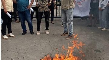 Rakyat Desak Kejatisu Agar Pemerintah Kabupaten Deli Serdang lebih Transparan Dalam Penggunaan APBD Senilai Rp507,4 Miliar