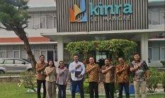 KPPU Tinjau KEK Sei Mangkei, Ingatkan Pentingnya Tarif Layanan yang Wajar dan Persaingan Sehat