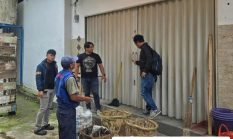 Polres Binjai Respon Cepat Tindak Lanjuti Pemberitaan Media Terkait Dugaan Praktik Perjudian