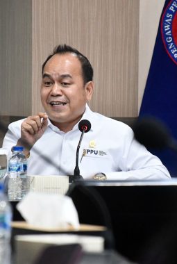 KPPU DORONG KOPERASI DESA MERAH PUTIH PERKUAT EKONOMI DESA TANPA MENUTUP RUANG UMKM LOKAL