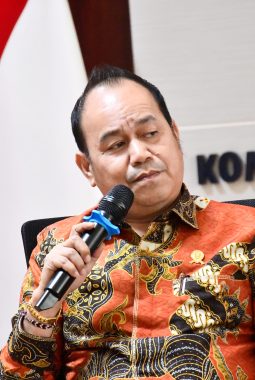 KPPU AGENDAKAN TUJUH SIDANG, DARI TENDER INFRASTRUKTUR  HINGGA DISTRIBUSI PRODUK