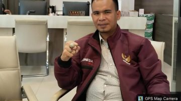 Anggararan Dana BOS Sangat Besar, LSM MITRA RIAU “Apakah Inspektorat Jujur Dan APH Tersandera” ?
