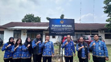 Perkuat Pengawasan, Tim Satops Patnal Kanwil Ditjenpas Riau Lakukan Inspeksi ke Lapas Pekanbaru